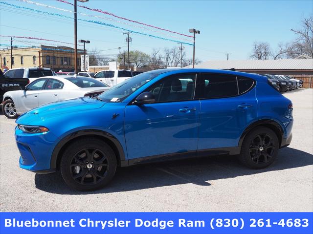 2024 Dodge Hornet R/T Plus EAWD 2024 Dodge Hornet R/T Plus EAWD