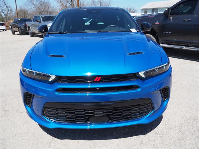 2024 Dodge Hornet R/T Plus EAWD 2024 Dodge Hornet R/T Plus EAWD