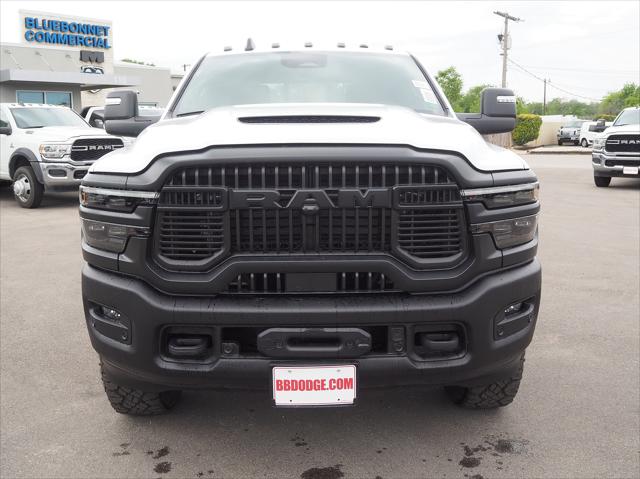 2025 RAM Ram 2500 RAM 2500 POWER WAGON CREW CAB 4X4 64 BOX