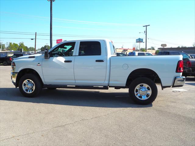 2025 RAM Ram 2500 RAM 2500 TRADESMAN CREW CAB 4X4 64 BOX 2025 RAM Ram 2500 RAM 2500 TRADESMAN CREW CAB 4X4 64 BOX