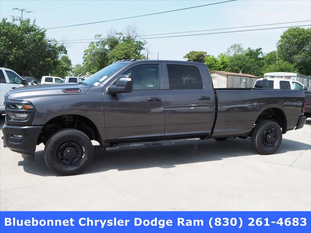 2025 RAM Ram 2500 RAM 2500 TRADESMAN CREW CAB 4X4 8 BOX