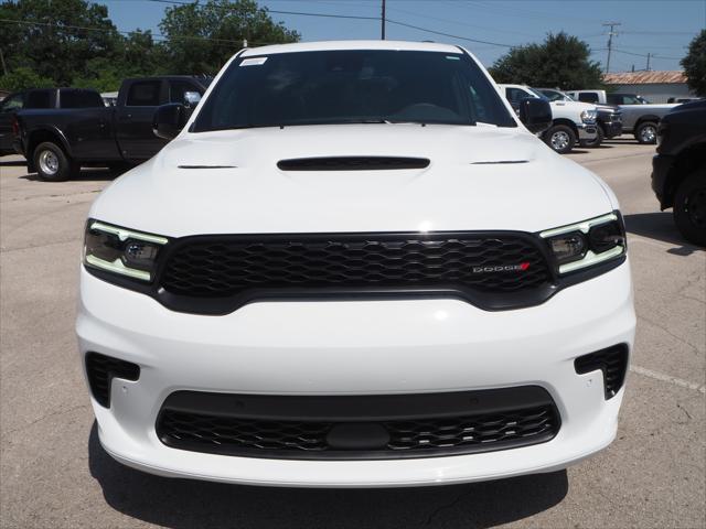 2025 Dodge Durango DURANGO R/T PREMIUM AWD 2025 Dodge Durango DURANGO R/T PREMIUM AWD
