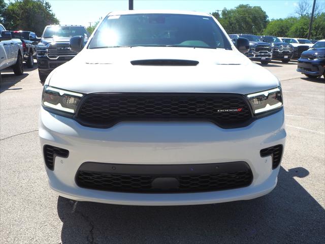 2025 Dodge Durango DURANGO R/T PREMIUM AWD
