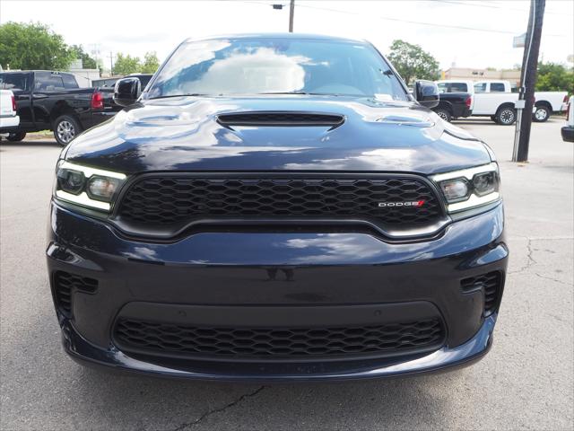 2025 Dodge Durango DURANGO R/T AWD