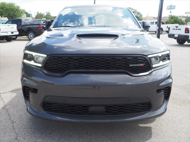 2025 Dodge Durango DURANGO R/T PREMIUM AWD