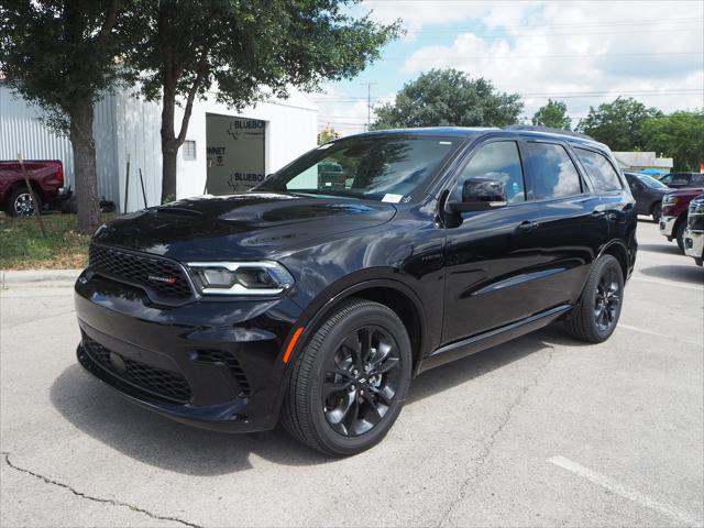 2025 Dodge Durango DURANGO R/T PREMIUM AWD