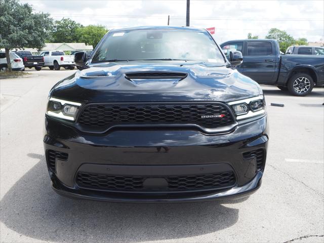 2025 Dodge Durango DURANGO R/T PREMIUM AWD