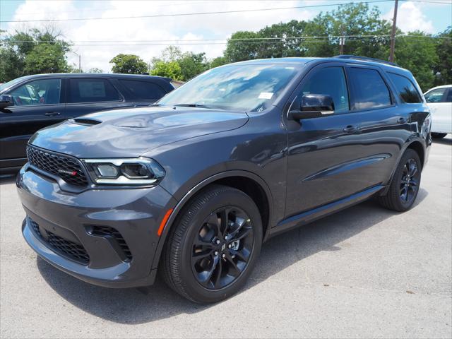 2025 Dodge Durango DURANGO R/T PREMIUM AWD