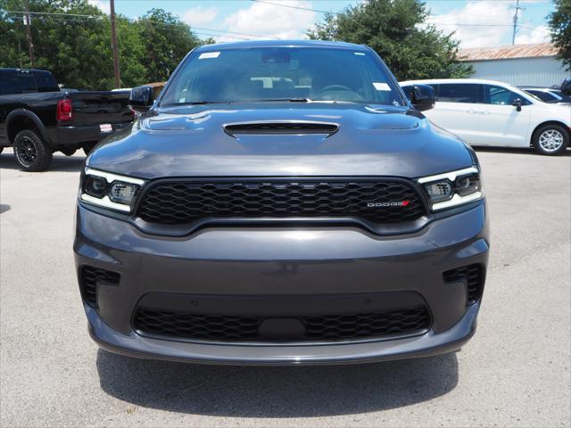 2025 Dodge Durango DURANGO R/T PREMIUM AWD