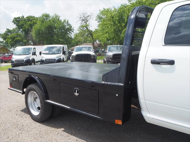 2025 RAM Ram 5500 Chassis Cab RAM 5500 TRADESMAN CHASSIS CREW CAB 4X4 84 CA 2025 RAM Ram 5500 Chassis Cab RAM 5500 TRADESMAN CHASSIS CREW CAB 4X4 84 CA