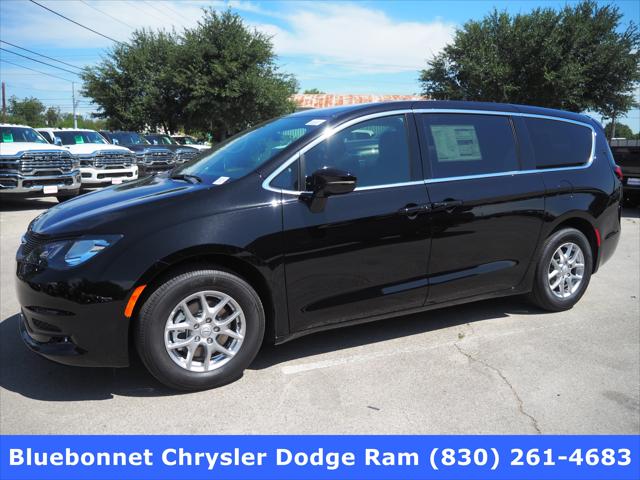 2025 Chrysler Voyager VOYAGER LX 2025 Chrysler Voyager VOYAGER LX