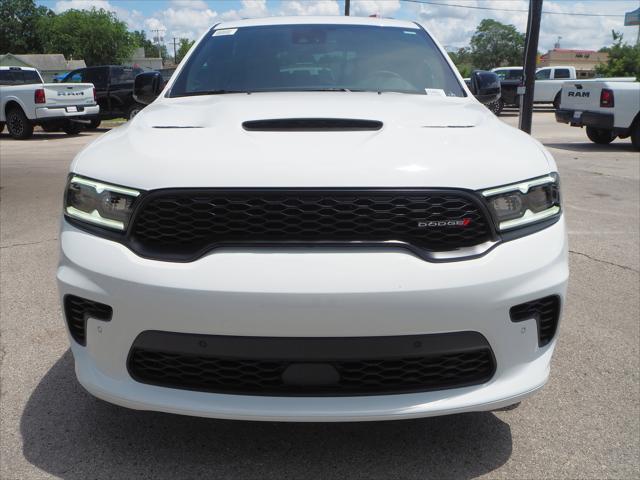 2025 Dodge Durango DURANGO R/T PREMIUM AWD 2025 Dodge Durango DURANGO R/T PREMIUM AWD
