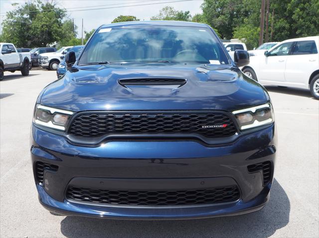 2025 Dodge Durango DURANGO R/T AWD 2025 Dodge Durango DURANGO R/T AWD