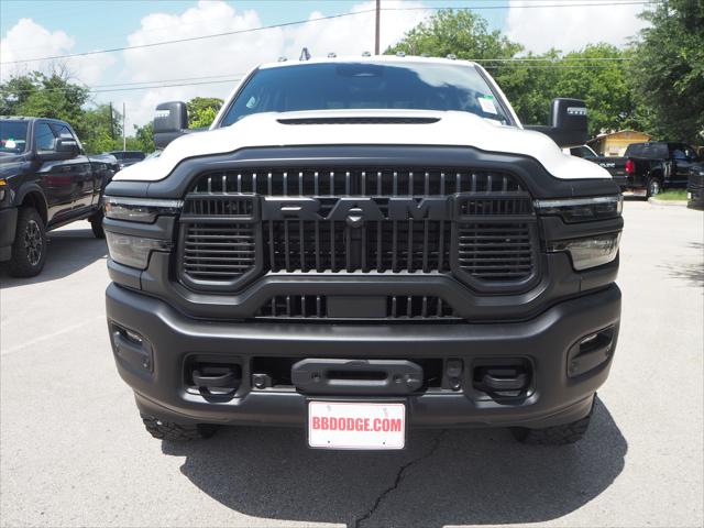 2025 RAM Ram 2500 RAM 2500 POWER WAGON CREW CAB 4X4 64 BOX
