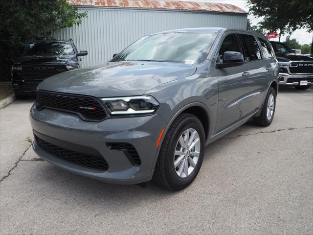 2025 Dodge Durango DURANGO GT RWD