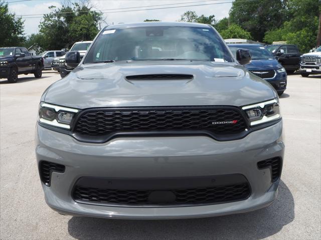 2025 Dodge Durango DURANGO R/T PREMIUM AWD