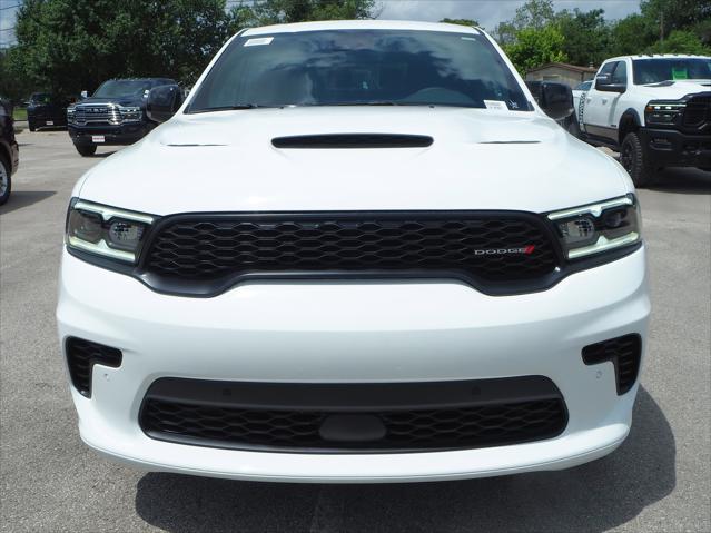 2025 Dodge Durango DURANGO R/T PREMIUM AWD 2025 Dodge Durango DURANGO R/T PREMIUM AWD