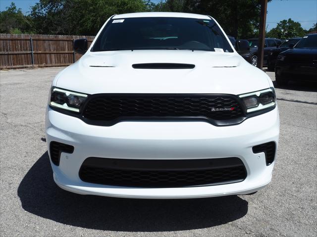 2025 Dodge Durango DURANGO R/T AWD