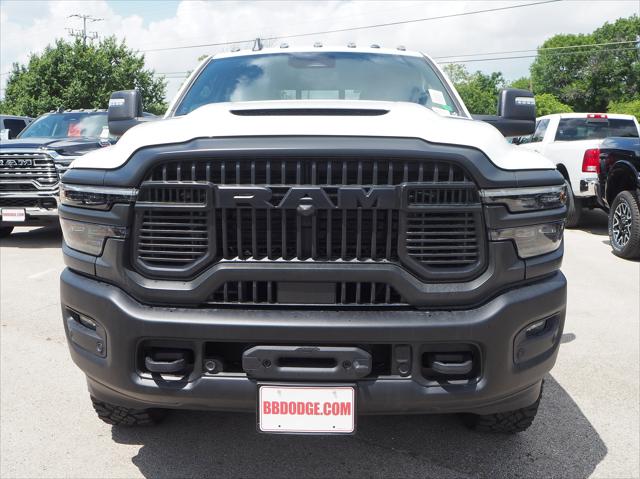 2025 RAM Ram 2500 RAM 2500 POWER WAGON CREW CAB 4X4 64 BOX