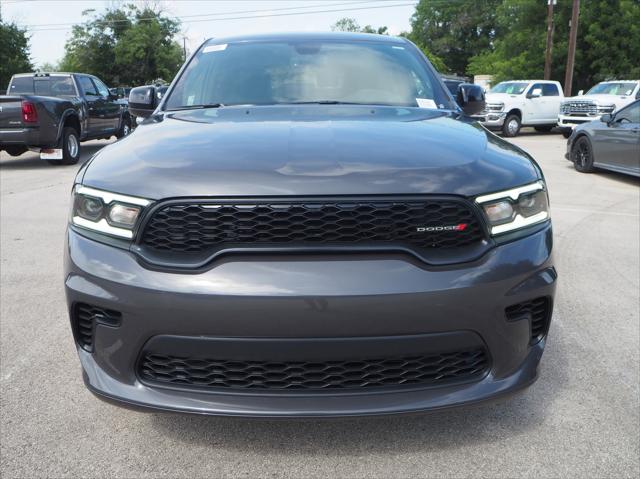 2025 Dodge Durango DURANGO GT RWD