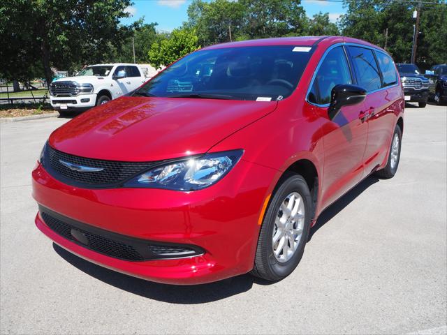 2025 Chrysler Voyager VOYAGER LX 2025 Chrysler Voyager VOYAGER LX