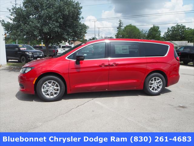 2025 Chrysler Voyager VOYAGER LX 2025 Chrysler Voyager VOYAGER LX