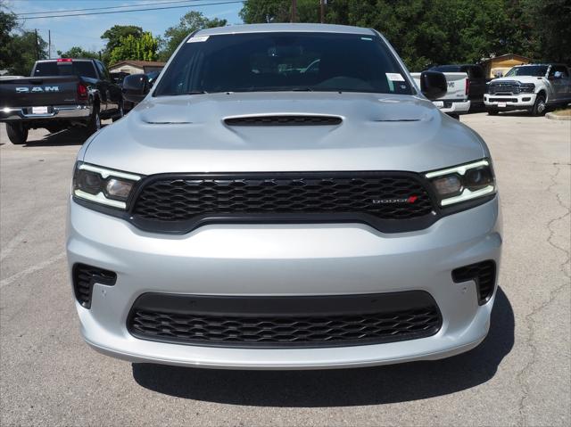 2025 Dodge Durango DURANGO R/T AWD 2025 Dodge Durango DURANGO R/T AWD