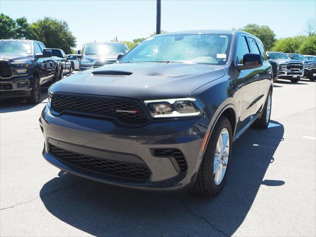 2025 Dodge Durango DURANGO R/T AWD