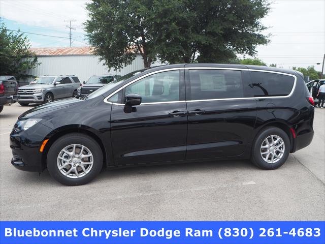 2025 Chrysler Voyager VOYAGER LX 2025 Chrysler Voyager VOYAGER LX