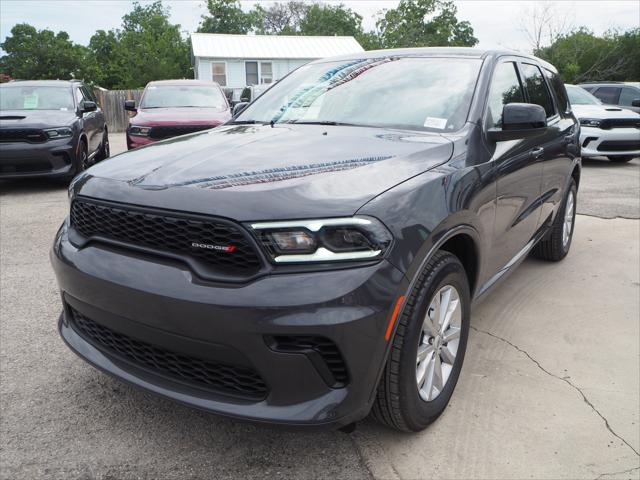 2025 Dodge Durango DURANGO GT RWD 2025 Dodge Durango DURANGO GT RWD