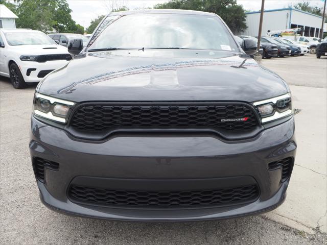 2025 Dodge Durango DURANGO GT RWD 2025 Dodge Durango DURANGO GT RWD