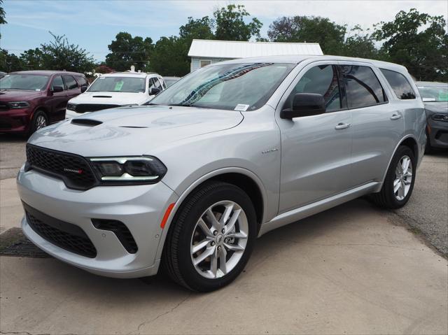 2025 Dodge Durango DURANGO R/T AWD