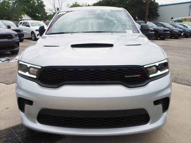 2025 Dodge Durango DURANGO R/T AWD
