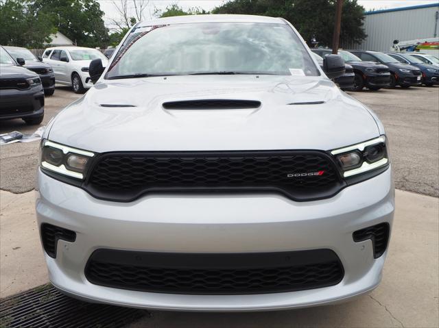 2025 Dodge Durango DURANGO R/T AWD 2025 Dodge Durango DURANGO R/T AWD