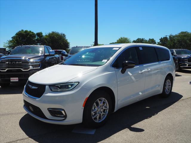 2025 Chrysler Pacifica PACIFICA SELECT
