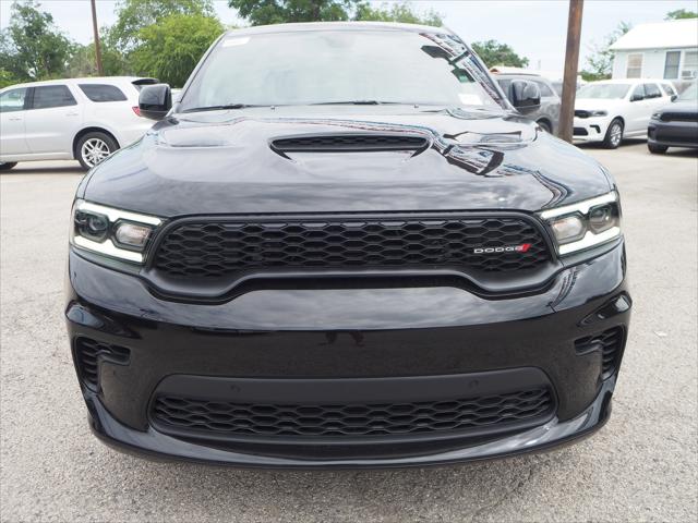 2025 Dodge Durango DURANGO R/T AWD