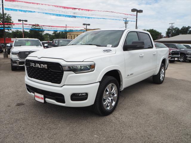 2025 RAM Ram 1500 RAM 1500 LONE STAR CREW CAB 4X4 57 BOX 2025 RAM Ram 1500 RAM 1500 LONE STAR CREW CAB 4X4 57 BOX
