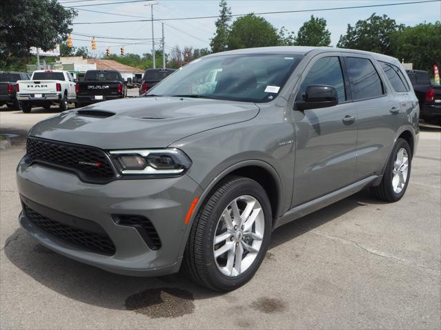 2025 Dodge Durango DURANGO R/T AWD