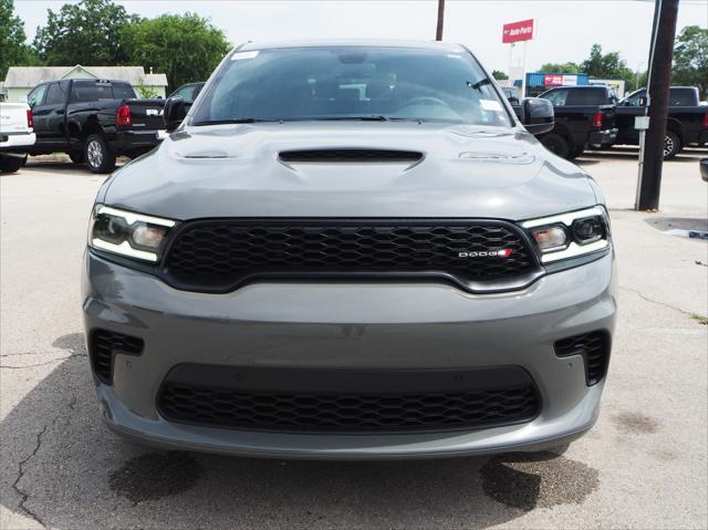2025 Dodge Durango DURANGO R/T AWD