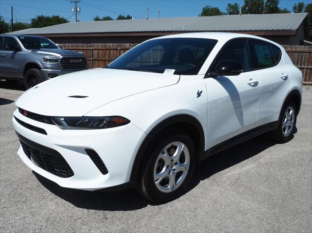 2025 Dodge Hornet HORNET GT AWD 2025 Dodge Hornet HORNET GT AWD
