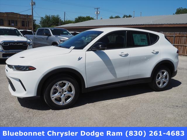 2025 Dodge Hornet HORNET GT AWD