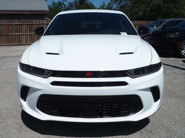 2025 Dodge Hornet HORNET GT AWD