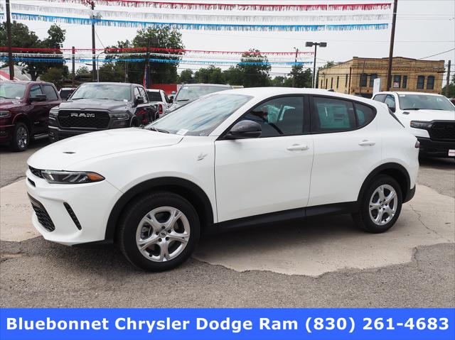 2025 Dodge Hornet HORNET GT AWD 2025 Dodge Hornet HORNET GT AWD