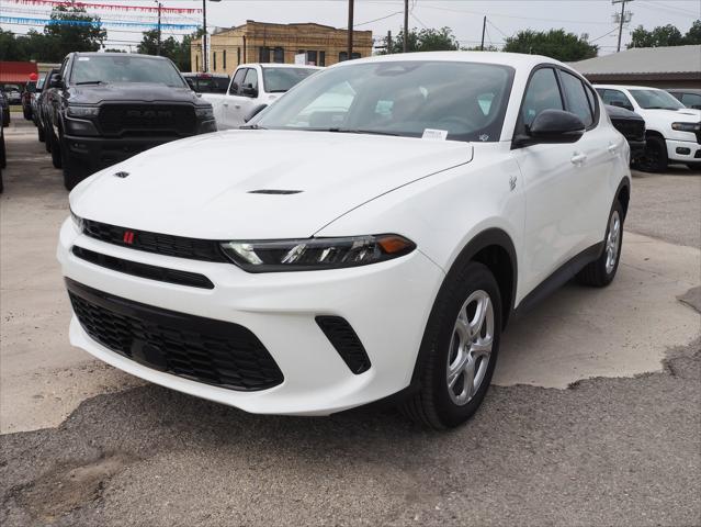 2025 Dodge Hornet HORNET GT AWD 2025 Dodge Hornet HORNET GT AWD