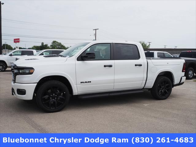2026 RAM Ram 1500 RAM 1500 LARAMIE CREW CAB 4X4 57 BOX 2026 RAM Ram 1500 RAM 1500 LARAMIE CREW CAB 4X4 57 BOX