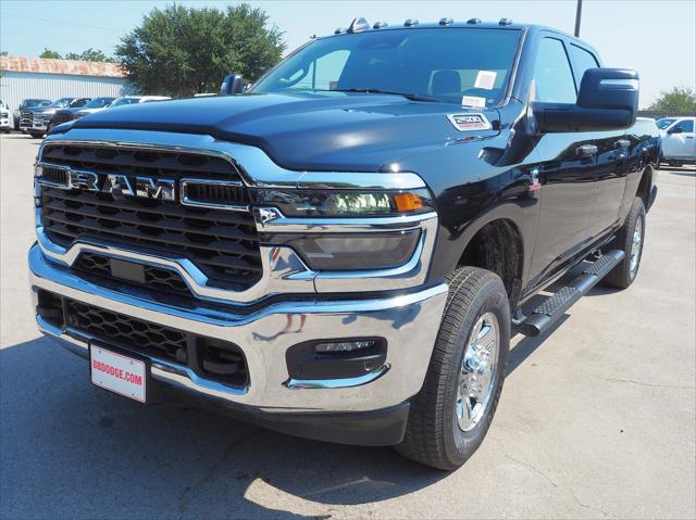 2026 RAM Ram 2500 RAM 2500 TRADESMAN CREW CAB 4X4 64 BOX 2026 RAM Ram 2500 RAM 2500 TRADESMAN CREW CAB 4X4 64 BOX