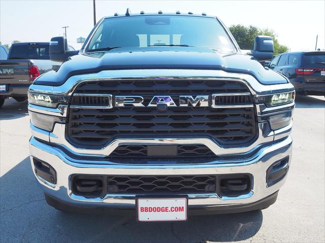 2026 RAM Ram 2500 RAM 2500 TRADESMAN CREW CAB 4X4 64 BOX
