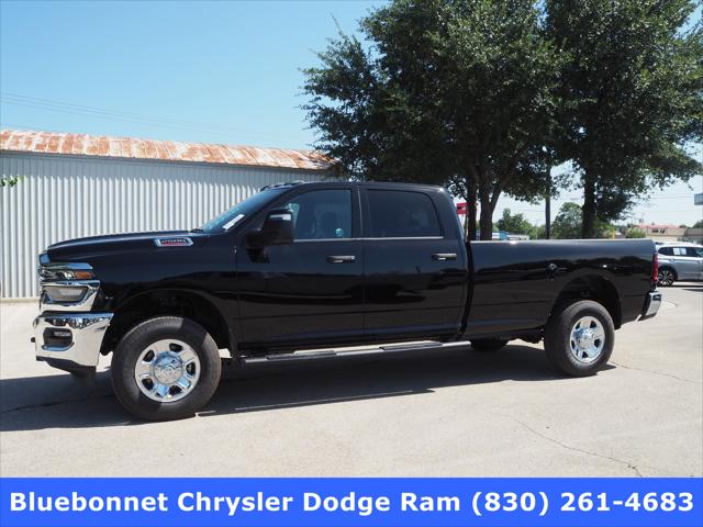 2026 RAM Ram 2500 RAM 2500 TRADESMAN CREW CAB 4X4 8 BOX 2026 RAM Ram 2500 RAM 2500 TRADESMAN CREW CAB 4X4 8 BOX
