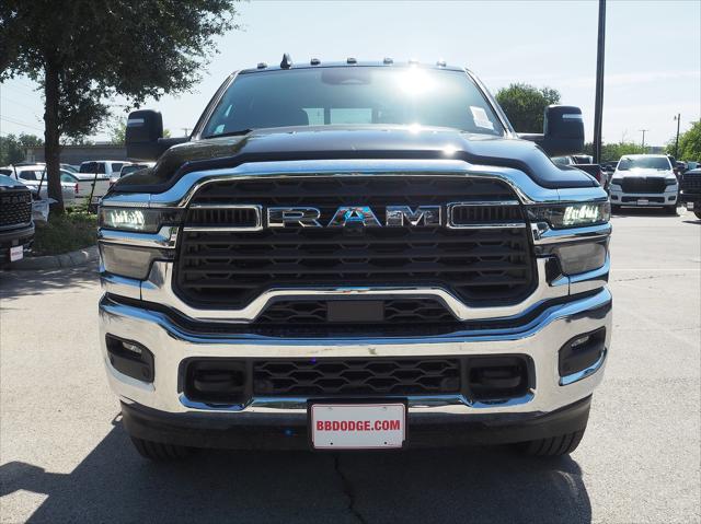 2026 RAM Ram 2500 RAM 2500 TRADESMAN CREW CAB 4X4 8 BOX 2026 RAM Ram 2500 RAM 2500 TRADESMAN CREW CAB 4X4 8 BOX