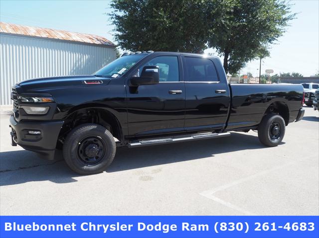 2026 RAM Ram 2500 RAM 2500 TRADESMAN CREW CAB 4X4 8 BOX 2026 RAM Ram 2500 RAM 2500 TRADESMAN CREW CAB 4X4 8 BOX